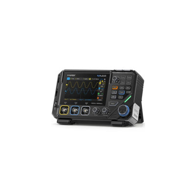 B&Q -  Fnirs 2D15P 3-In-1 Benchtop 2Ch 100Mhz Phosphor Oscilloscope Multimeter Signal Generator