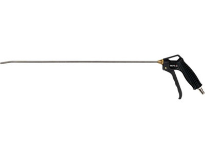 Yato Air Duster Air Blow Gun Different Length 320mm Long Nozzle (Yt-23732) from B&Q