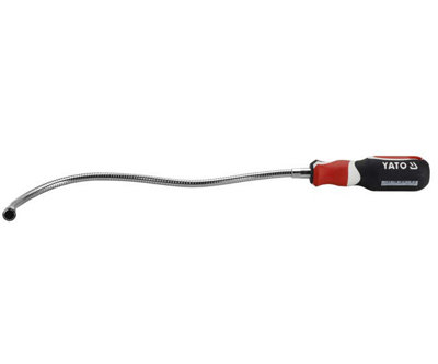 ✅Fits YATO YT-1385 Flexible magnetic holder Flexible magnetic holder ⭐UK Seller⭐ - Image 12