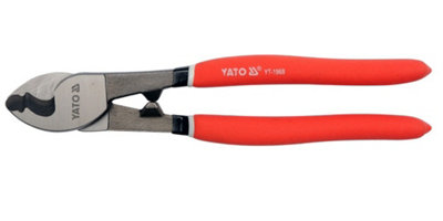 Yato Yt-1968Professional Heavy Duty Cable Cutter Size 240 mm