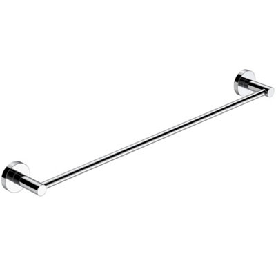 Bathroom Hanger Rea 5601 Leo Chrome from B&Q