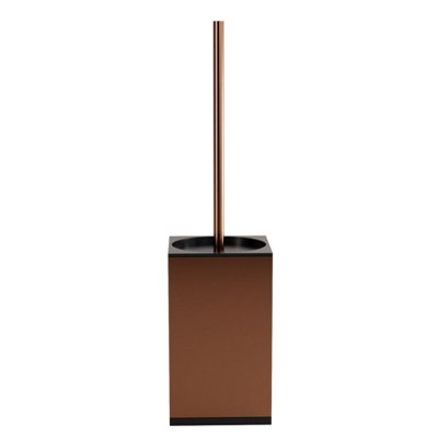 Toilet Brush Rea B110 Brush Copper from B&Q