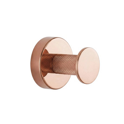 Bathroom Hanger Rea 6606 Modern Copper from B&Q