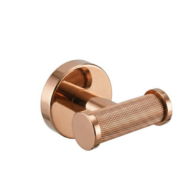 Bathroom Hanger Rea 6612 Modern Copper from B&Q