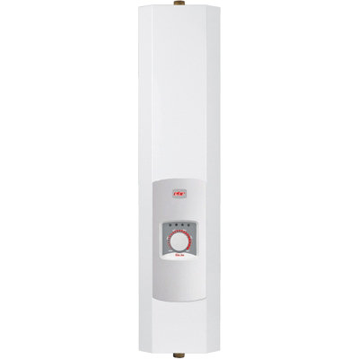 Ehc Slim Jim 7Kw Electric Flow Boiler from B&Q