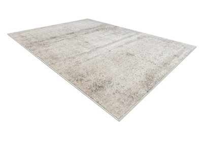 RugsX Carpet Fusion 8255 Cream BeigeVintageModernAbstract 160X220 Cm from B&Q