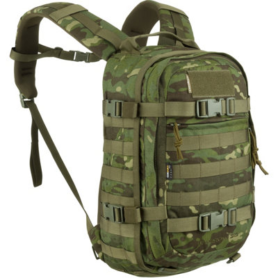 B&Q -  Sparrow 20 Ii Rucksack Multicam Tropic