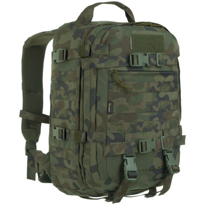 B&Q -  Sparrow 30 Ii Rucksack Pl Woodland (Wz-93)