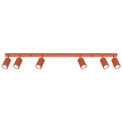 Karbon Aluminium Flush Mount - Image 3