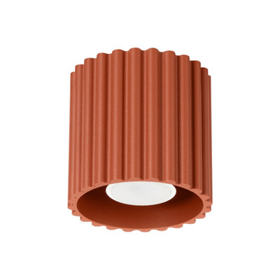 Aura Aluminium Flush Mount - Image 3