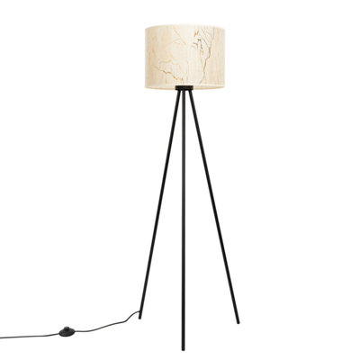 Sollux Lighting Floor Lamp Nevia Marble - Image 2