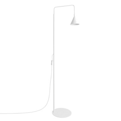 Sollux Lighting Floor Lamp Nox White - Image 2