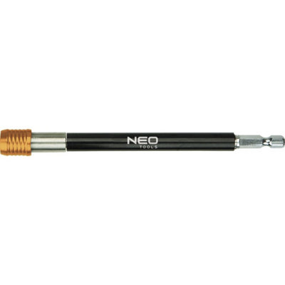 B&Q -  Quick Release Magnetic Bit Holder 300 mm Long