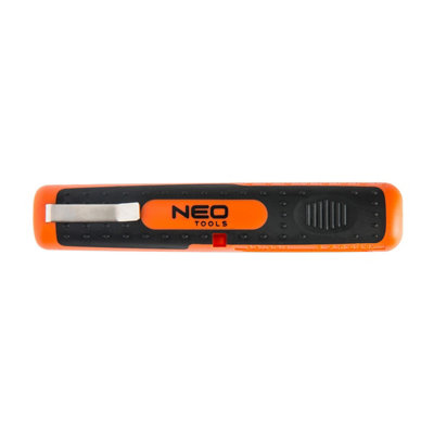 Automatic Wire Stripper 180mm Neo Tools from B&Q
