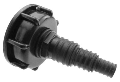 Ibc  Bsp Thread And Pond Connector 20/25/32mm Kit from B&Q