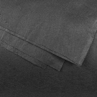 Eco Pond Liner Underlay 50Gsm  Protective Felt Sheet 3M X 3M from B&Q
