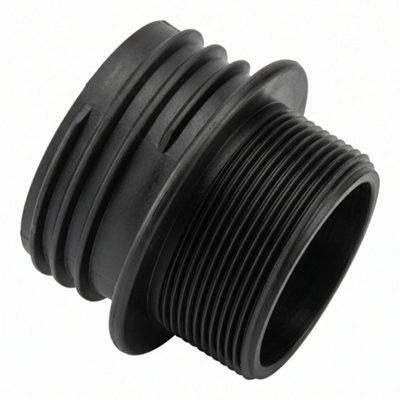 - Ibc Tank Adapter S60X6 Male 2" Bspm X1