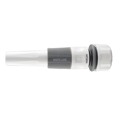  - Max Hoses With Click Lock Quick Connection