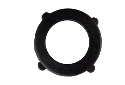 3/4Inch Bsp Female Tap Adaptor Washer For Plumbing Seals 1 Pack from B&Q