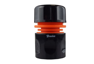  - 3/4" Max Flo Female Hose Connector High Flow Quick Connect Garden Fitting