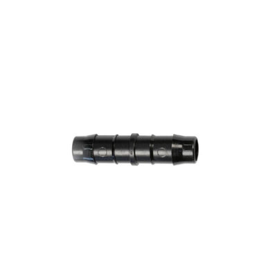  - Antelco 46985 Double Barb Straight Joiner 19mm X1