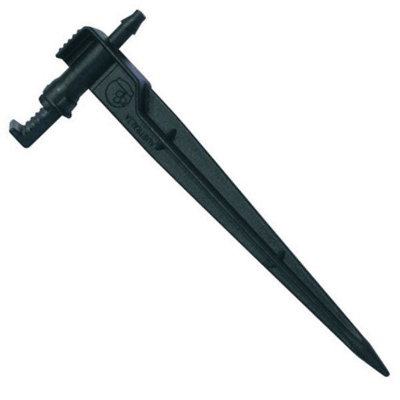 Antelco Midi Drip Spike Drippers For Precise 4 Lph Irrigation Of Potted Plants And Garden Beds from B&Q