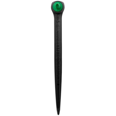 Antelco Asta Drip Spike 8 Lph Pressure Compensating Dripper For 4mm Tubing from B&Q