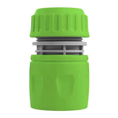  - 1/2" Hose Connector Female Quick Connect Garden Hose Fitting