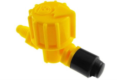 Antelco Vari Jet Mist Sprayer For Micro Irrigation Systems from B&Q