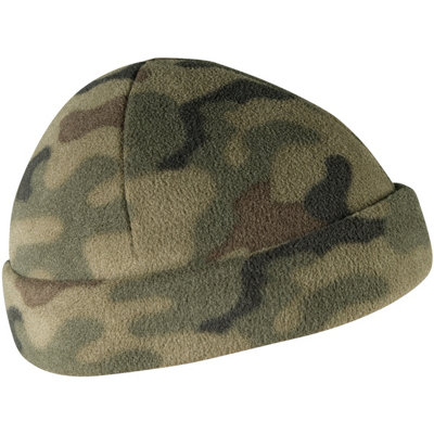Helikon-Tex Helikon Watch Cap Polish Woodland from B&Q