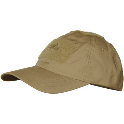 Helikon-Tex Helikon Tactical Baseball Cap Coyote