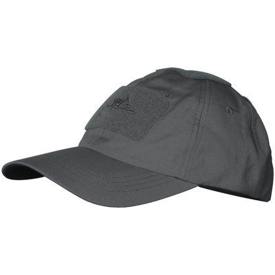 Helikon-Tex Helikon Tactical Baseball Cap Shadow Grey from B&Q