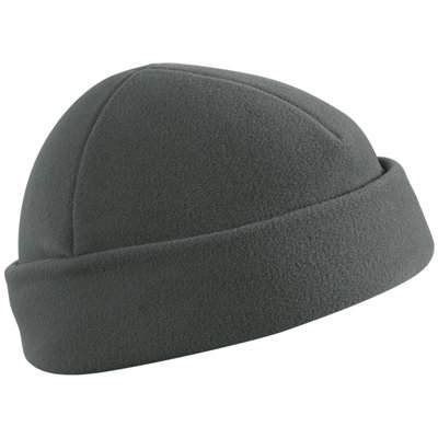 Helikon-Tex Grey Helikon Watch Cap Headware Shadow
