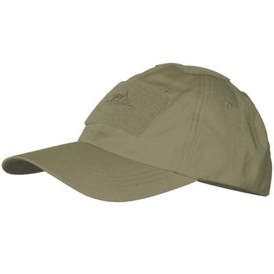 Helikon-Tex Helikon Tactical Baseball Cap Olive Green