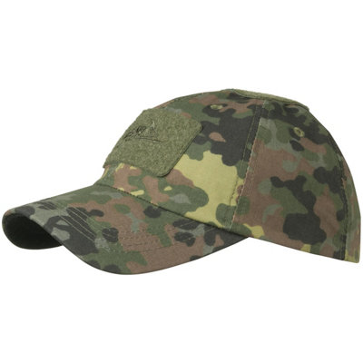 Helikon-Tex Helikon Tactical Baseball Cap Flecktarn from B&Q