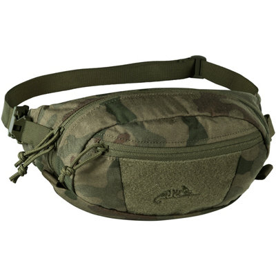 Helikon-Tex Helikon Bandicoot Waist Pack Pl Woodland