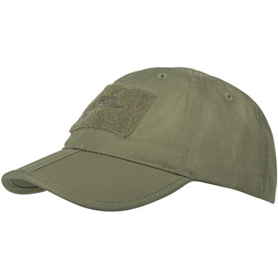 Helikon-Tex Men's Baseball Baseball Folding Cap – Polycotton Ripstop - Image 3