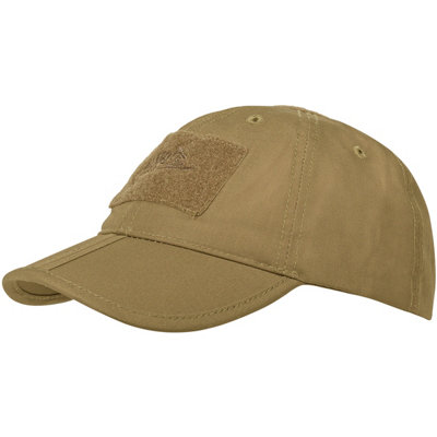 Helikon-Tex Helikon Baseball Foldable Cap Coyote from B&Q