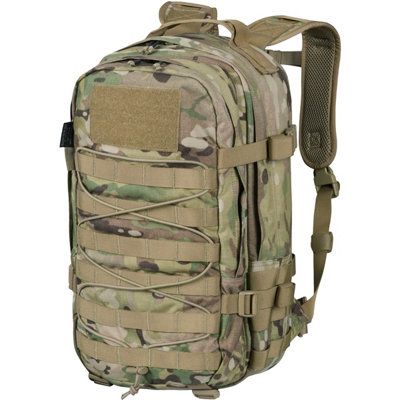 Helikon-Tex Raccoon Mk2 Backpack Multicam from B&Q