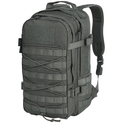 B&Q -  Raccoon Mk2 Backpack Shadow Grey - Image 3