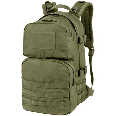 Helikon-Tex Ratel Mk2 Backpack Olive Green