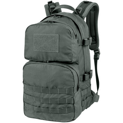 B&Q -  Ratel Mk2 Backpack Shadow Grey