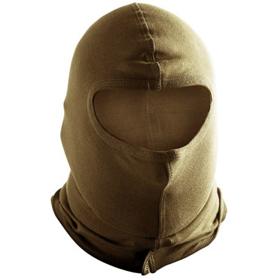 Helikon-Tex Men's One Balaclava Lightweight One Balaclava Lightweight Black - Image 3