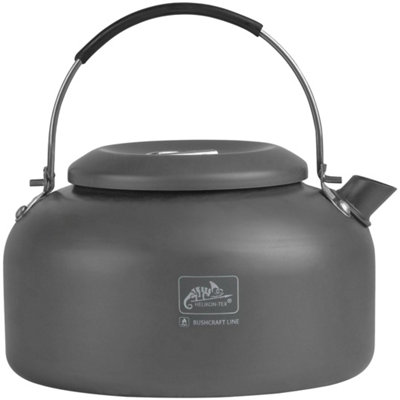 Helikon Camp Kettle Grey - Image 3