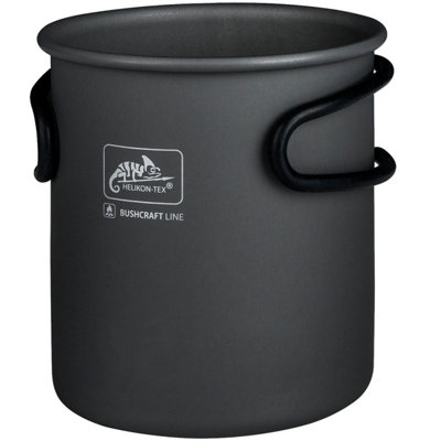 Helikon-Tex Grey Helikon Camping Cup Travel Mug B&Q