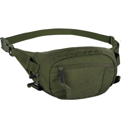 Helikon-Tex Green Helikon Possum Waist Pack Olive