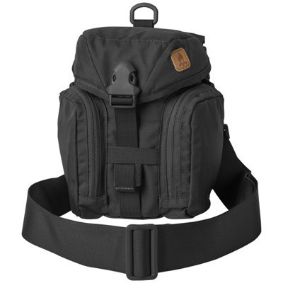Helikon-Tex Black Helikon Essential Kitbag