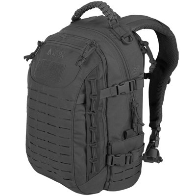 Direct Action Dragon Egg Mk2 Backpack Black