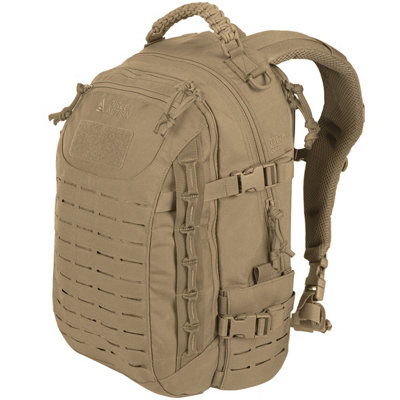 Direct Action Dragon Egg Mk2 Backpack Coyote Brown