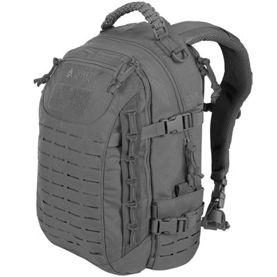 B&Q -  Dragon Egg Mk2 Backpack Shadow Grey - Image 3